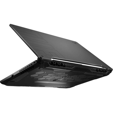 Portátil Gaming Asus TUF A15 FA506QR-AZ001 R7/16GB/1TB SSD/GeForce RTX3070/15.6"/FreeDOS