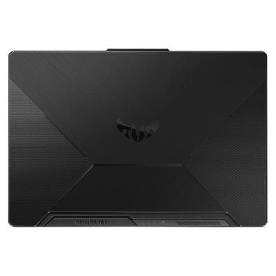 Portátil Gaming Asus TUF F15 FX506LH-BQ034 i5/16GB/512GB SSD/GeForce GTX1650/15.6"/FreeDOS