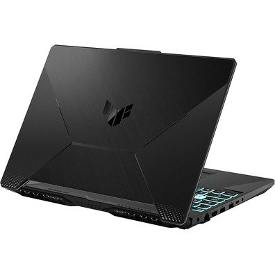 Portátil Gaming Asus TUF F15 TUF506HM-HN204 i5/16GB/512GB SSD/15.6"/GeForce RTX 3060/FreeDOS