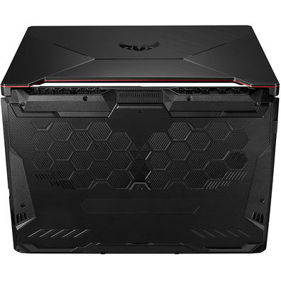 Portátil Gaming ASUS TUF FX506LU-HN106T i7/16GB/1TB SSD/GTX1660Ti/15.6''