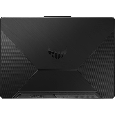 Portátil Gaming ASUS TUF FX506LU-HN106T i7/16GB/1TB SSD/GTX1660Ti/15.6''