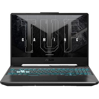 Portátil Gaming Asus TUF506HCB-HN148 i5/16GB/512GB SSD/GeForce RTX3050/15.6"/FreeDOS