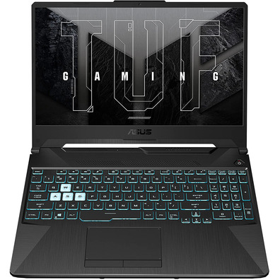 Portátil Gaming Asus TUF506HCB-HN148 i5/16GB/512GB SSD/GeForce RTX3050/15.6"/FreeDOS