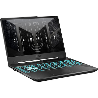 Portátil Gaming Asus TUF506HCB-HN148 i5/16GB/512GB SSD/GeForce RTX3050/15.6"/FreeDOS