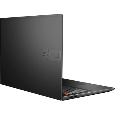 Portátil Gaming Asus Vivobook Pro 16X OLED Ryzen 7/16GB/1TB SSD/GeForce RTX 3050/16"