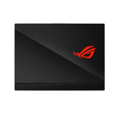 Portátil Gaming Asus Zephyrus S (GX531) GXR-AZ063T I7-9750H,24 GB,1TB SSD, 15,6