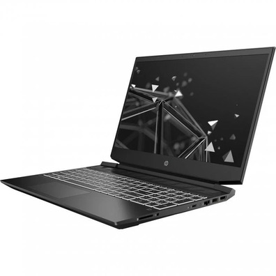 Portátil Gaming HP Pavilion 15-EC2019NS R5/16GB/512GB SSD/GeForce GTX1650/15.6"/FreeDOS