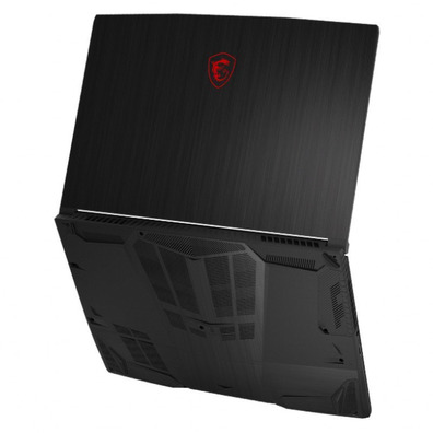 Portátil Gaming MSI GF65 10SER(THIN)-1256XES i7/16GB/512GB SSD/RTX2060/15.6''