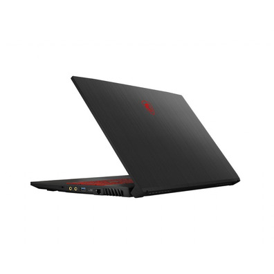 Portátil Gaming MSI GF75-277XES i7/16GB/512 GB SSD/17.3''