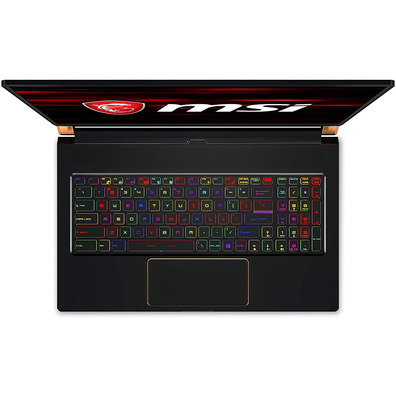 Portátil Gaming MSI GS75 10SFS(STEALTH)-095ES i9/64GB/2TB SSD/RTX2070/17.3''/W10