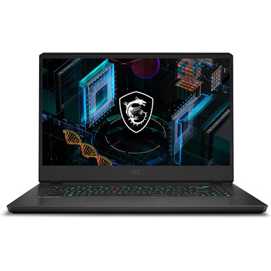 Portátil Gaming MSI Leopard GP66 11UH-049XES i7/16GB/1TBSSD/RTX3080/15.6''