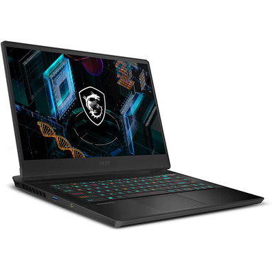 Portátil Gaming MSI Leopard GP66 11UH-049XES i7/16GB/1TBSSD/RTX3080/15.6''