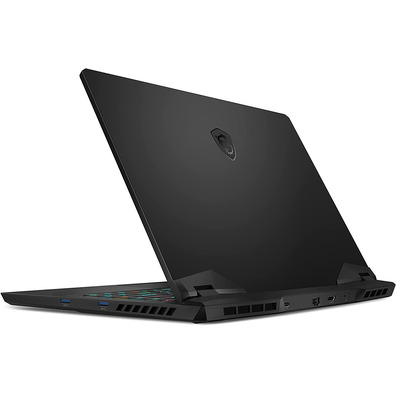 Portátil Gaming MSI Leopard GP66 11UH-049XES i7/16GB/1TBSSD/RTX3080/15.6''