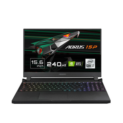 Portátil Gigabyte Aorus 15 XC-8ES2430SH i7/32GB/512GB SSD/RTX 3070/15.6''