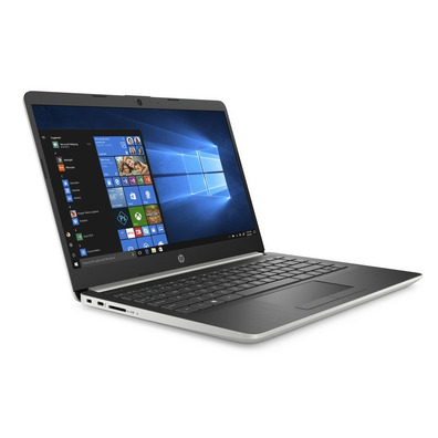 Portátil HP 14-DK0016NS R5/8GB/256GB SSD/14''/W10