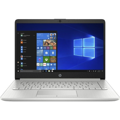 Portátil HP 14-DK1004NS R3/8GB/512GB/14''/W10