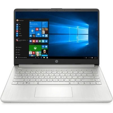 Portátil HP 14-DK1004NS R3/8GB/512GB/14''/W10