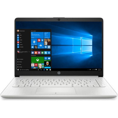 Portátil HP 14-DK1006NS R3/8GB/256GB/14''/W10H