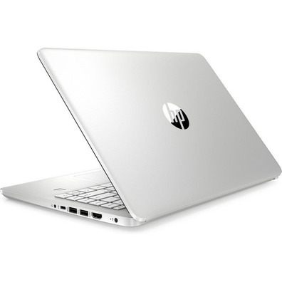 Portátil HP 14S-DQ1029NS i5/8GB/256 GB SSD/14''/W10