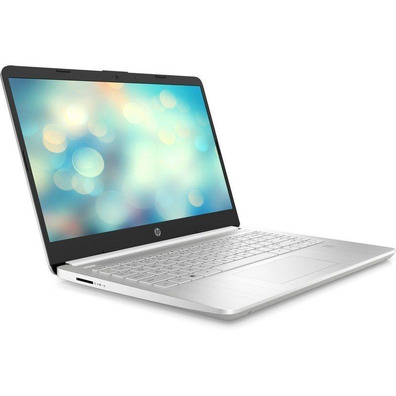 Portátil HP 14S-DQ1030NS i7/8GB/256GB/14''/W10