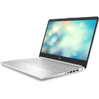 Portátil HP 14S-DQ1030NS i7/8GB/256GB/14''/W10