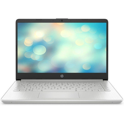 Portátil HP 14S-DQ1033NS i5/8GB/512 GB SSD/14''/W10