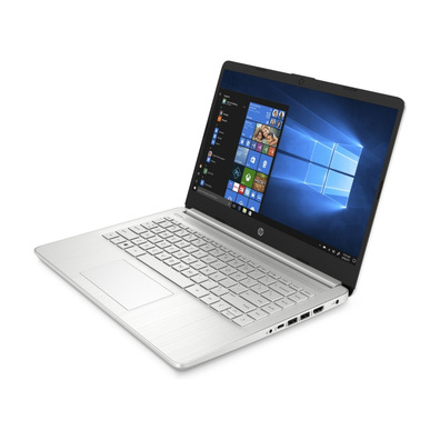 Portátil HP 14S-DQ1033NS i5/8GB/512SSD/W10H/14''