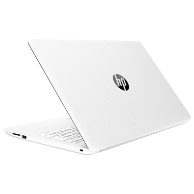 Portátil HP 15-DA0254NS  i3/8GB/512 GB SSD/W10/15.6''