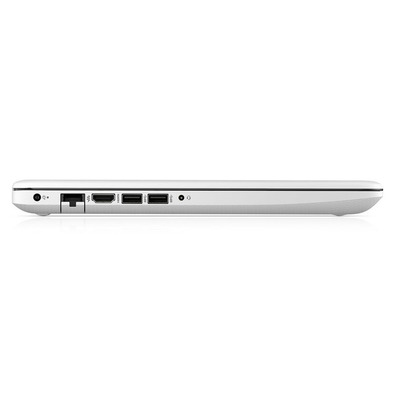 Portátil HP 15-DA0254NS  i3/8GB/512 GB SSD/W10/15.6''