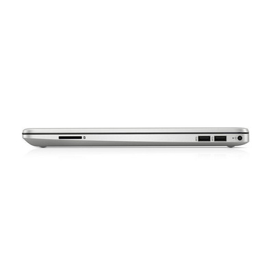 Portátil HP 15-DW0039NS i3/4GB/256 GB SSD/15.6''/W10