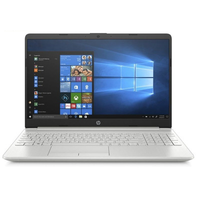 Portátil HP 15-DW0049NS i3/8GB/256GB/MX130/W10/15.6''