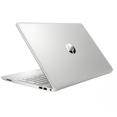 Portátil HP 15-DW1002NS i7/8GB/256 GB SSD/15.6''