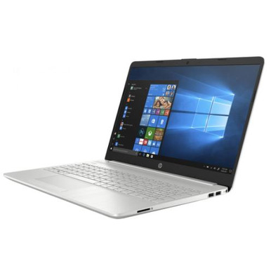 Portátil HP 15-DW1002NS i7/8GB/256 GB SSD/15.6''