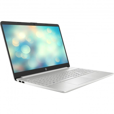 Portátil HP 15-FQ2047NS i3/8GB/256GB SSD/15.6''