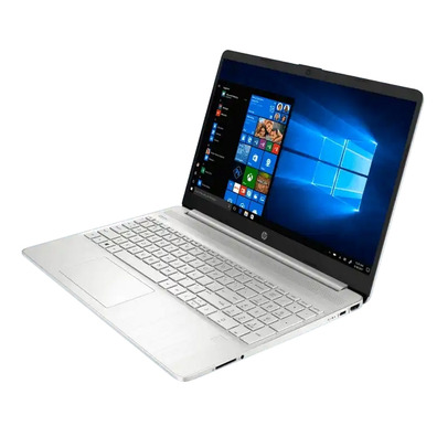 Portátil HP 15-SQ0014NS R5/8GB/256 GB SSD/15'' Blanco