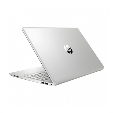 Portátil HP 15S-DW2006NS i5/8GB/256GB SSD/MX130 2GB/15.6''