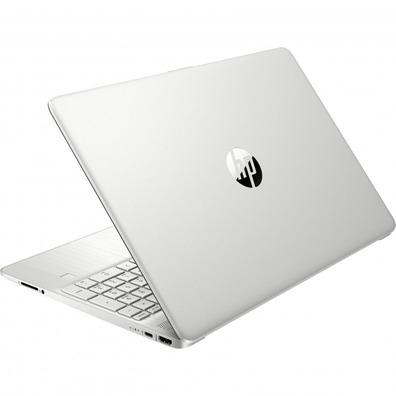 Portátil HP 15S-EQ0002NS R7/8GB/256GB SSD/15.6''