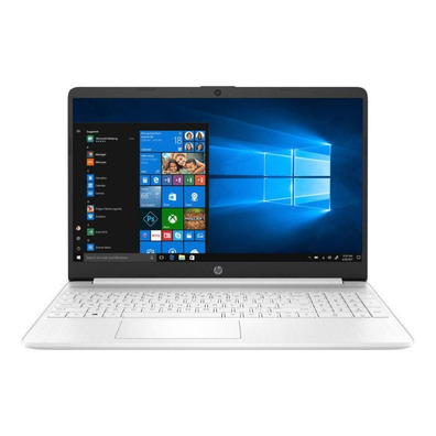 Portátil HP 15S-FQ1048NS i5/8GB/512GB SSD/15.6''