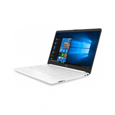 Portátil HP 15S-FQ1048NS i5/8GB/512GB SSD/15.6''