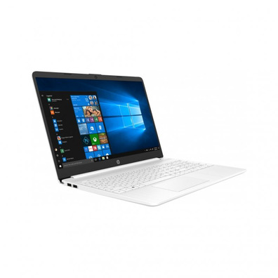 Portátil HP 15S-FQ1048NS i5/8GB/512GB SSD/15.6''