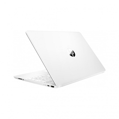 Portátil HP 15S-FQ1048NS i5/8GB/512GB SSD/15.6''