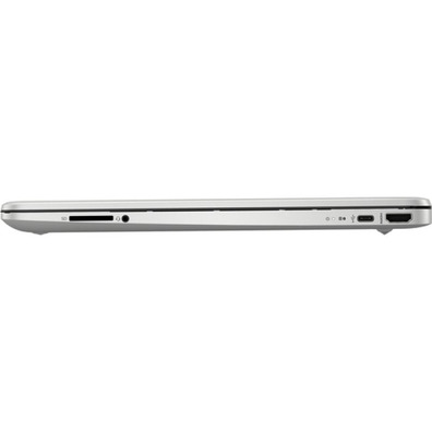 Portátil HP 15S-FQ1124NS i5/8GB/256GB SSD/15.6''