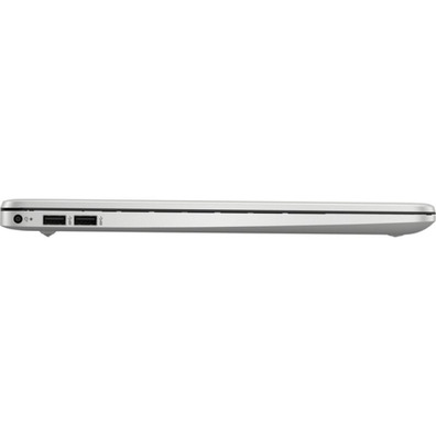 Portátil HP 15S-FQ1124NS i5/8GB/256GB SSD/15.6''