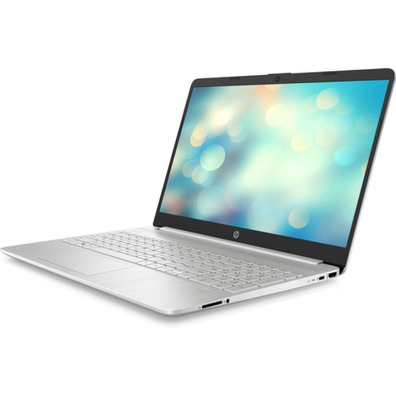 Portátil HP 15S-FQ1125NS i5/16GB/512GB SSD/15.6''/FreeDos