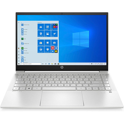 Portátil HP 15S-FQ2027NS i5/16GB/512GB SSD/15.6"/FreeDOS