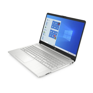 Portátil HP 15S-FQ2027NS i5/16GB/512GB SSD/15.6"/FreeDOS