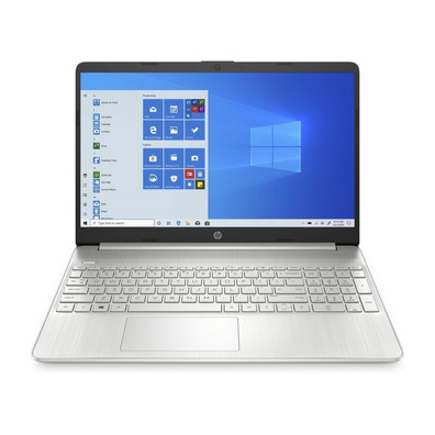 Portátil HP 15S-FQ2027NS i5/8GB/512GB SSD/15.6''/FreeDos