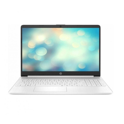 Portátil HP 15S-FQ1055NS i7/8GB/512GB/15.6''