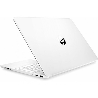 Portátil HP 15S-FQ1055NS i7/8GB/512GB/15.6''