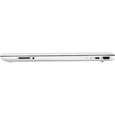 Portátil HP 15S-FQ1055NS i7/8GB/512GB/15.6''